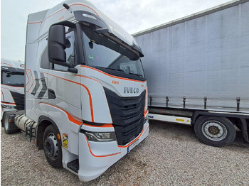 Tractor IVECO