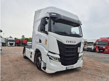 Tractor IVECO