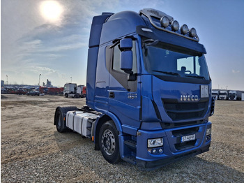 Tractor IVECO