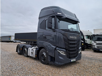 Tractor IVECO
