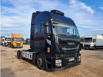 Tractor IVECO