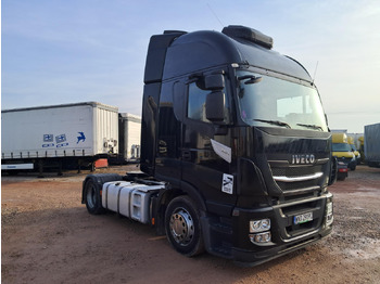 Tractor IVECO