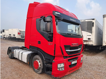 Tractor IVECO
