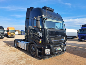 Tractor IVECO