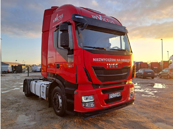 Tractor IVECO