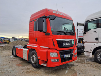 Tractor MAN TGS 18.440