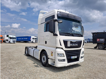 Tractor MAN TGX 18.500