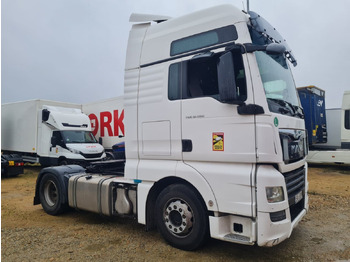 Tractor MAN TGX 18.500