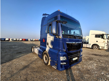 Tractor MAN TGX 18.500