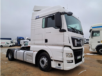 Tractor MAN TGX