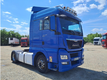 Tractor MAN TGX