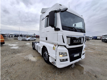 Tractor MAN TGX