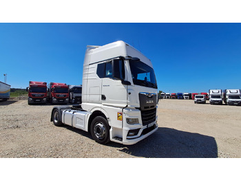 Tractor MAN TGX