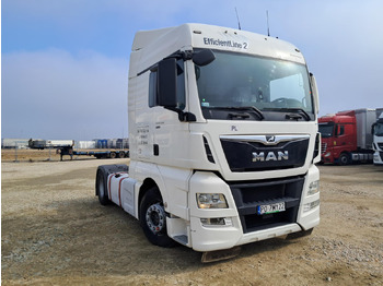 Tractor MAN TGX