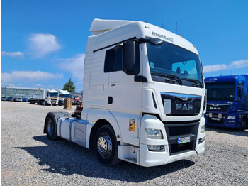 Tractor MAN TGX