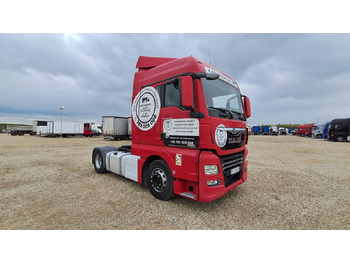 Tractor MAN TGX
