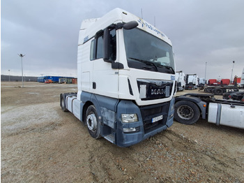 Tractor MAN TGX