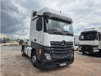 Tractor MERCEDES-BENZ Actros