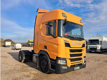 Tractor SCANIA R 410