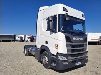 Tractor SCANIA R 410