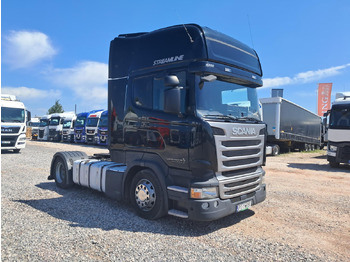Tractor SCANIA R 450