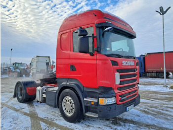 Tractor SCANIA R 450