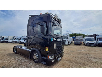 Tractor SCANIA S 450