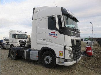 Tractor VOLVO FH 460