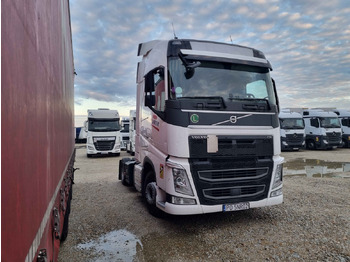 Tractor VOLVO FH 460