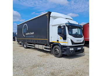 Caminhão IVECO