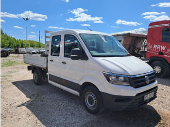 Carrinha cabine dupla VOLKSWAGEN Crafter