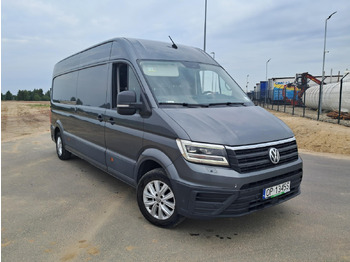 Furgão VOLKSWAGEN Crafter