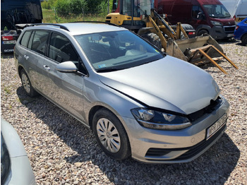 Automóvel VOLKSWAGEN