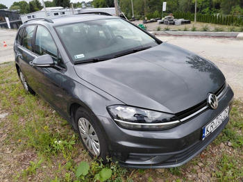 Automóvel VOLKSWAGEN