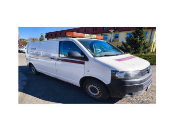 Furgão VOLKSWAGEN Transporter