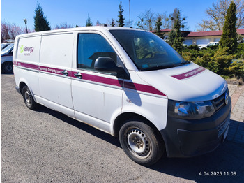 Furgão VOLKSWAGEN Transporter