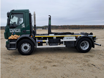 Caminhão polibenne VOLVO FL: foto 4