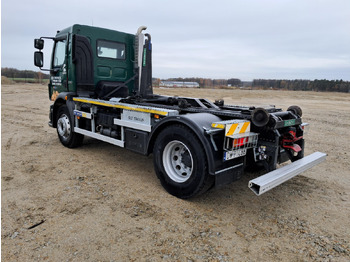 Caminhão polibenne VOLVO FL: foto 5