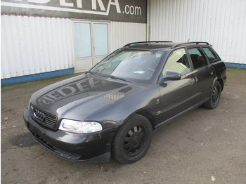 Automóvel AUDI