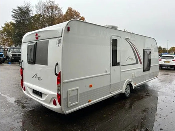 Caravana Bürstner Averso Top 545 TS: foto 3