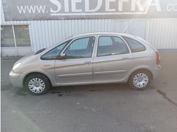 Automóvel Citroën Xsara Picasso 1.8i - 16V , Airco: foto 2