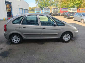 Automóvel Citroën Xsara Picasso 1.8i - 16V , Airco: foto 5
