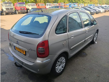 Automóvel Citroën Xsara Picasso 1.8i - 16V , Airco: foto 3