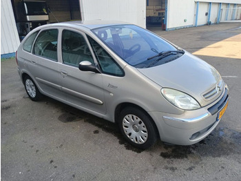 Automóvel Citroën Xsara Picasso 1.8i - 16V , Airco: foto 4