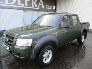 Automóvel FORD Ranger