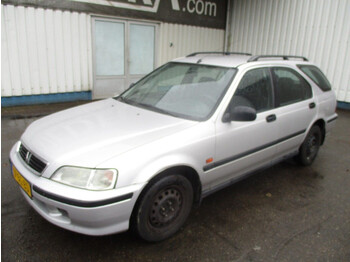 Automóvel HONDA