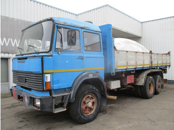 Caminhão basculante IVECO TurboStar