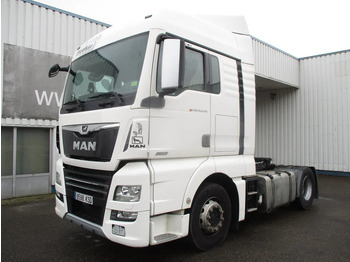 Tractor MAN TGX 18.540