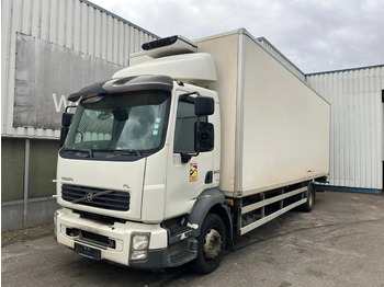Caminhão frigorífico VOLVO FL12 240