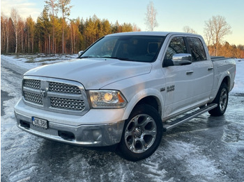 Pick-up RAM 1500 Crew Cab 5.7 V8 HEMI 4x4 TorqueFlite - 2018: foto 1